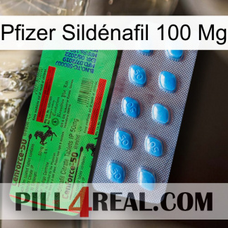 Pfizer Sildénafil 100 Mg new03